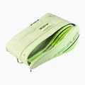 Tenisová taška  HEAD Tour Racquet Bag XL 75 l sharp green 5