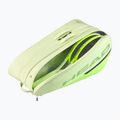 Tenisová taška  HEAD Tour Racquet Bag L 65 l  sharp green 3