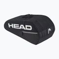 Tenisová taška HEAD Racquet Bag L black 2