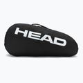 Tenisová taška HEAD Racquet Bag M black 2