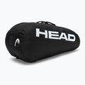 Tenisová taška HEAD Racquet Bag M black 4