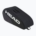 Tenisová taška HEAD Racquet Bag M black 2