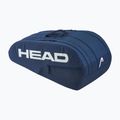 Tenisová taška HEAD Racquet Bag L navy 2