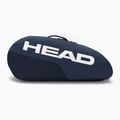 Tenisová taška HEAD Racquet Bag M navy 2