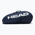 Tenisová taška HEAD Racquet Bag M navy 3
