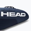Tenisová taška HEAD Racquet Bag M navy 7