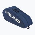 Tenisová taška HEAD Racquet Bag M navy 2