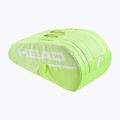 Tenisová taška HEAD Racquet Bag L sharp green 2