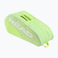 Tenisová taška HEAD Racquet Bag M sharp green 2