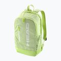 Tenisový batoh HEAD Base 17 l sharp green 2