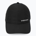 Kšiltovka HEAD Pro Player Cap black 2