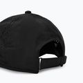 Kšiltovka HEAD Pro Player Cap black 4