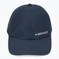 Kšiltovka HEAD Pro Player Cap navy 2