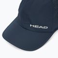 Kšiltovka HEAD Pro Player Cap navy 3