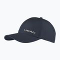 Kšiltovka HEAD Pro Player Cap navy