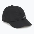Dětská kšiltovka  HEAD Kids Pro Player Cap black