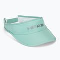 Tenisový kšilt HEAD Pro Player aqua
