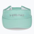 Tenisový kšilt HEAD Pro Player aqua 2