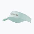 Tenisový kšilt HEAD Pro Player aqua