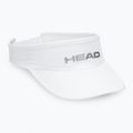 Tenisový kšilt HEAD Pro Player white