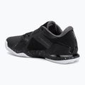 Pánské tenisové boty HEAD Sprint Pro 4.0 SF Clay black/white 3