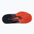 Pánské tenisové boty HEAD Sprint Pro 4.0 Clay dark blue/red 4