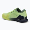 Pánské tenisové boty HEAD Sprint Pro 4.0 Clay lime/ navy 3