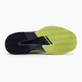Pánské tenisové boty HEAD Sprint Pro 4.0 Clay lime/ navy 4