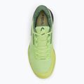 Pánské tenisové boty HEAD Sprint Pro 4.0 Clay lime/ navy 5
