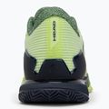 Pánské tenisové boty HEAD Sprint Pro 4.0 Clay lime/ navy 6