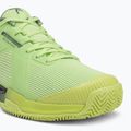 Pánské tenisové boty HEAD Sprint Pro 4.0 Clay lime/ navy 7