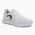 Pánské tenisové boty HEAD Sprint Pro 4.0 white/ black