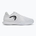 Pánské tenisové boty HEAD Sprint Pro 4.0 white/ black 2