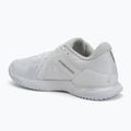 Pánské tenisové boty HEAD Sprint Pro 4.0 white/ black 3