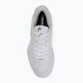 Pánské tenisové boty HEAD Sprint Pro 4.0 white/ black 5