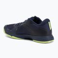 Pánské tenisové boty HEAD Sprint Team 4.0 Clay navy/ lime 3