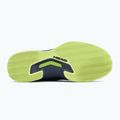 Pánské tenisové boty HEAD Sprint Team 4.0 Clay navy/ lime 4