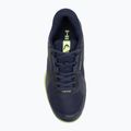 Pánské tenisové boty HEAD Sprint Team 4.0 Clay navy/ lime 5