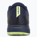 Pánské tenisové boty HEAD Sprint Team 4.0 Clay navy/ lime 6
