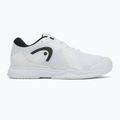 Pánské tenisové boty HEAD Sprint Team 4.0 white/ black 2