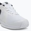 Pánské tenisové boty HEAD Sprint Team 4.0 white/ black 7