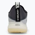 Pánské padelové boty HEAD Motion Pro white/ black 6