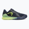 Pánské padelové boty HEAD Sprint Pro 4.0 navy/ lime 2