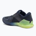 Pánské padelové boty HEAD Sprint Pro 4.0 navy/ lime 3