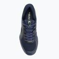 Pánské padelové boty HEAD Sprint Pro 4.0 navy/ lime 5