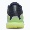 Pánské padelové boty HEAD Sprint Pro 4.0 navy/ lime 6