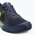 Pánské padelové boty HEAD Sprint Pro 4.0 navy/ lime 7