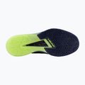 Pánské padelové boty HEAD Sprint Pro 4.0 navy/ lime 3