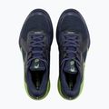 Pánské padelové boty HEAD Sprint Pro 4.0 navy/ lime 4