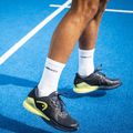Pánské padelové boty HEAD Sprint Pro 4.0 navy/ lime 7